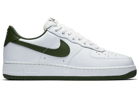 nike air force grünes zeichen|air force 1 sneaker.